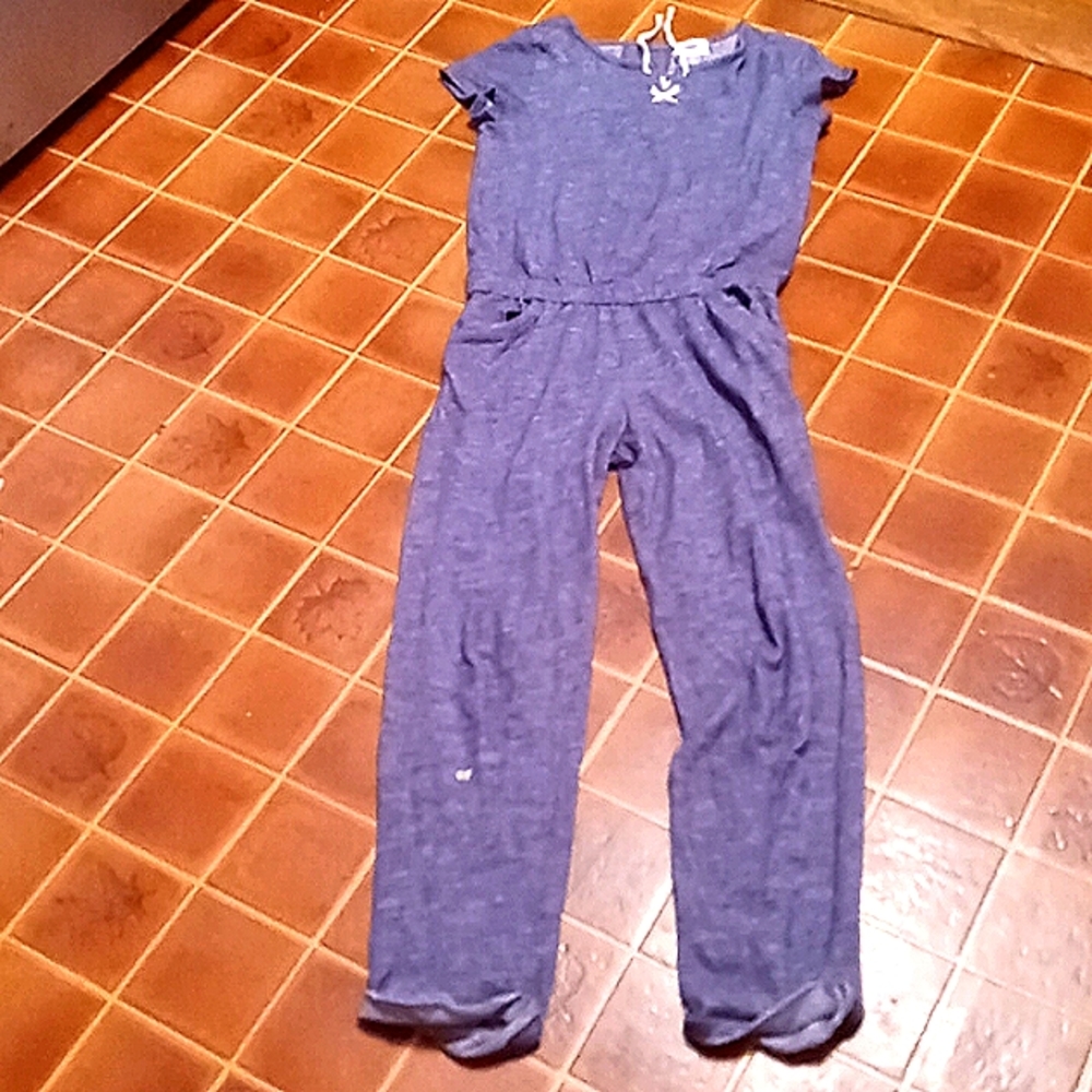 Old navy Girls jumpsuit